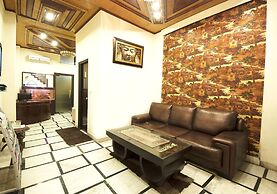 Hotel Delhi Darbar