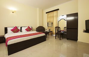 Hotel Delhi Darbar