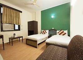 Hotel Delhi Darbar