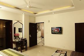 Hotel Delhi Darbar