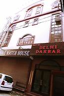 Hotel Delhi Darbar