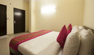 Hotel Delhi Darbar