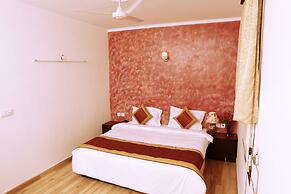 Hotel Delhi Darbar