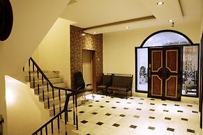 Hotel Delhi Darbar