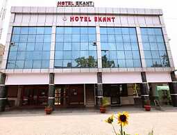 Hotel Ekant