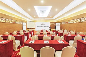 Muong Thanh Luxury Can Tho Hotel