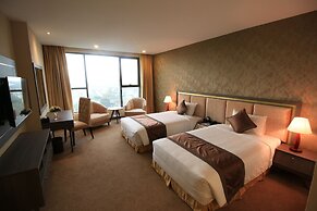 Muong Thanh Luxury Can Tho Hotel