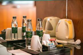 Muong Thanh Luxury Can Tho Hotel