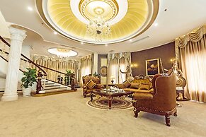 Muong Thanh Luxury Can Tho Hotel