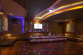 Muong Thanh Luxury Can Tho Hotel