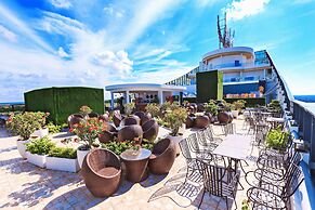 Muong Thanh Luxury Can Tho Hotel