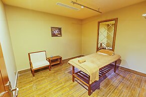 Muong Thanh Luxury Can Tho Hotel