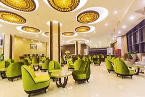 Muong Thanh Luxury Can Tho Hotel