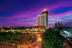 Muong Thanh Luxury Can Tho Hotel