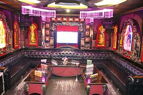 Muong Thanh Luxury Can Tho Hotel