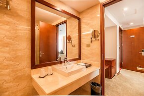 Muong Thanh Luxury Can Tho Hotel