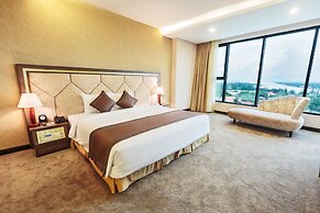 Muong Thanh Luxury Can Tho Hotel