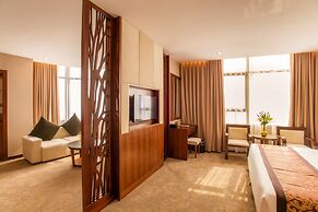 Muong Thanh Luxury Can Tho Hotel