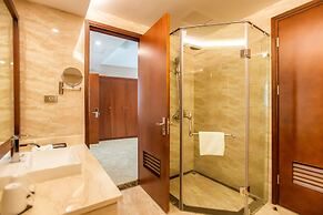 Muong Thanh Luxury Can Tho Hotel