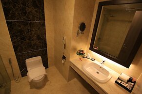 Muong Thanh Luxury Can Tho Hotel