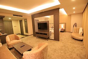 Muong Thanh Luxury Can Tho Hotel