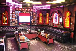 Muong Thanh Luxury Can Tho Hotel