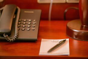 Muong Thanh Luxury Can Tho Hotel