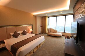 Muong Thanh Luxury Can Tho Hotel