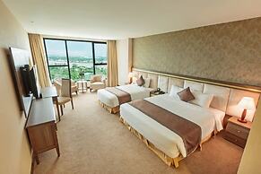 Muong Thanh Luxury Can Tho Hotel