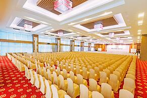 Muong Thanh Luxury Can Tho Hotel