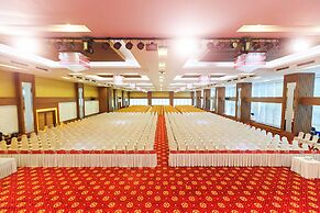 Muong Thanh Luxury Can Tho Hotel