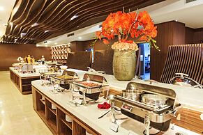 Muong Thanh Luxury Can Tho Hotel