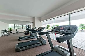 Muong Thanh Luxury Can Tho Hotel