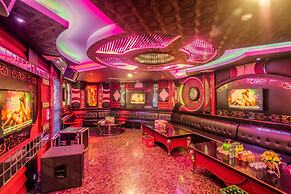 Muong Thanh Luxury Can Tho Hotel