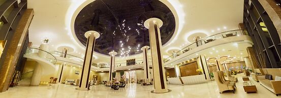 Muong Thanh Luxury Can Tho Hotel