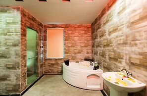 Muong Thanh Luxury Can Tho Hotel