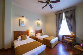 Galle Face Hotel