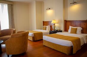 Galle Face Hotel