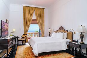 Galle Face Hotel