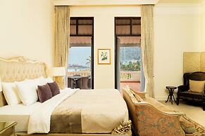 Galle Face Hotel