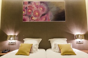 Agua de Mar Hotel Boutique