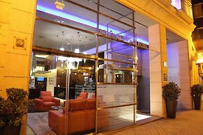 Agua de Mar Hotel Boutique