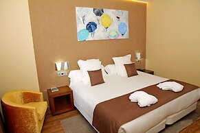 Agua de Mar Hotel Boutique