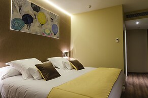 Agua de Mar Hotel Boutique