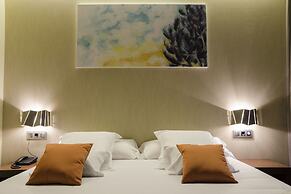 Agua de Mar Hotel Boutique