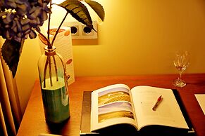 Agua de Mar Hotel Boutique