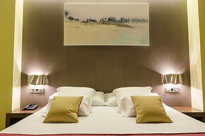 Agua de Mar Hotel Boutique