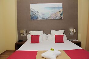 Agua de Mar Hotel Boutique