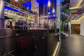 Agua de Mar Hotel Boutique