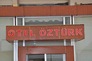 Ozturk Hotel